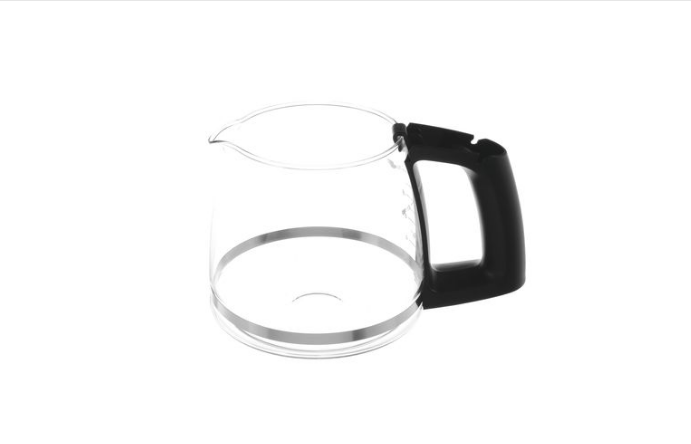 Glaskande Bosch Kaffemaskine TKA6A043. 12014694 | Støvsugerposen