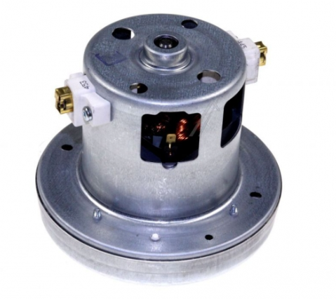 Motor til Nilfisk VP300. 1200Watt. 107402675 | Støvsugerposen
