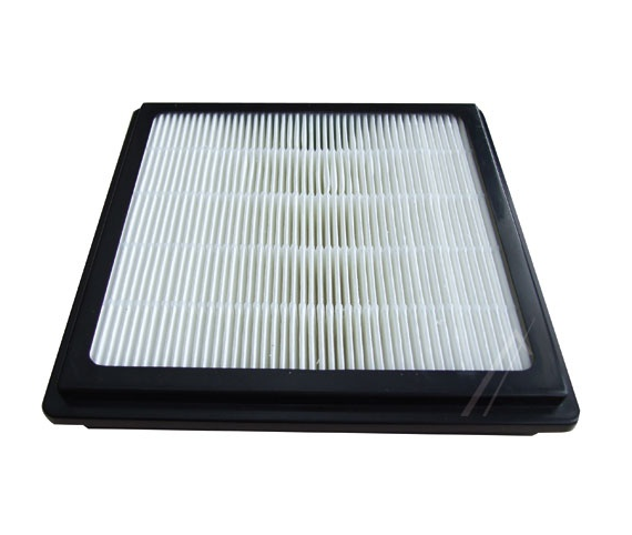 HEPA filter H14 til Nilfisk Extreme 1470180500. Uoriginalt | Støvsugerposen