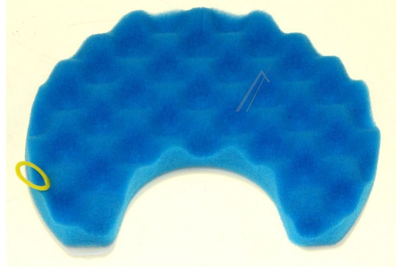 Motorfilter Samsung SC9560. SC8600,-,Blå. | Støvsugerposen
