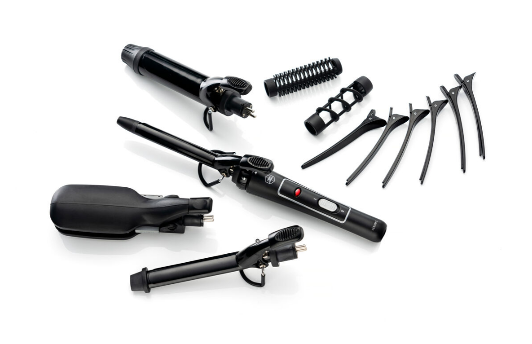 OBH Nordica Artist Multistyler, Easystyler. NF4130N0 | Støvsugerposen