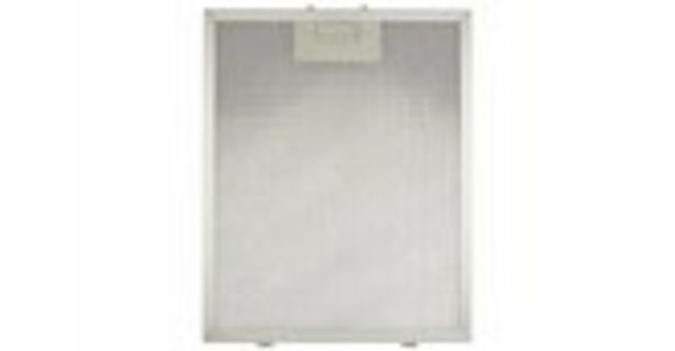 Stålfilter Thermex Emhætte 230 X 260 | Støvsugerposen