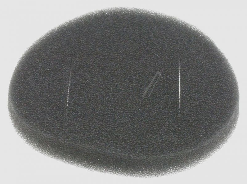 Skumfilter DeLonghi Darel. VT708522 | Støvsugerposen