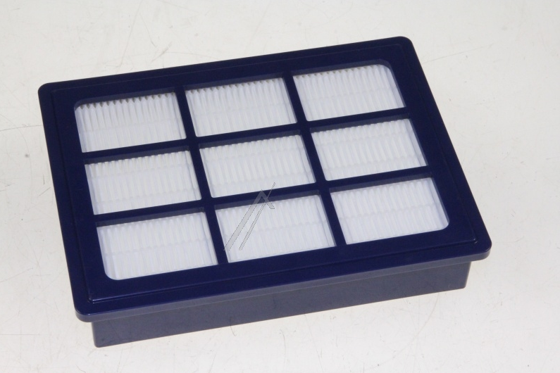 Nilfisk Power & Select HEPA-filter H13. 1471250500 | Støvsugerposen