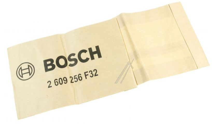 Bosch støvsugerpose. UniversalVac 15. 1619PB0876 | Støvsugerposen