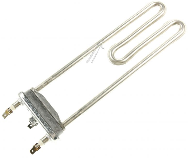 Varmelegme Siemens vaskemaskine. 1900W. Uden NTC føler. 12024715 | Støvsugerposen