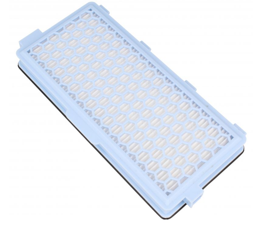 Miele Active HEPA filter. SF-HA50. Uoriginalt HEPA 13 filter | Støvsugerposen