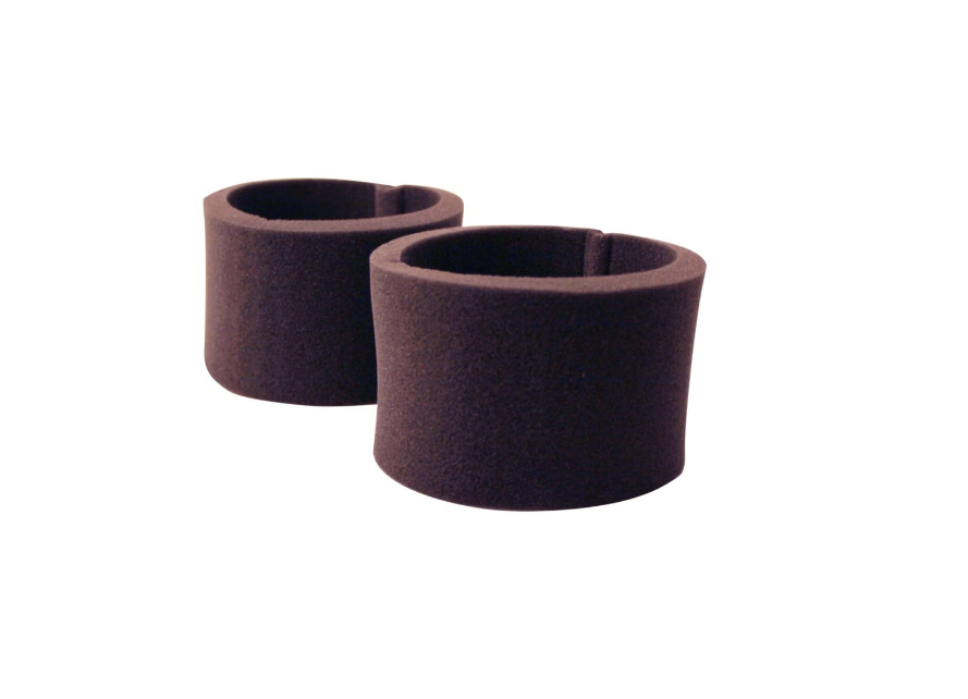 BigDirt Separator Polyuretan skumfilter. EF122. 9001671198 | Støvsugerposen