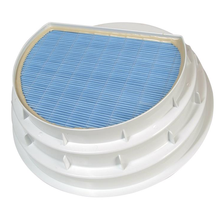 HEPA Filter til Numatic støvsugere. H13 Filter | Støvsugerposen