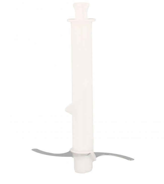 Kniv til Minihakker på Braun Multiquick 5. 1000 ml. skålen. 67050276. Type 4191 | Støvsugerposen