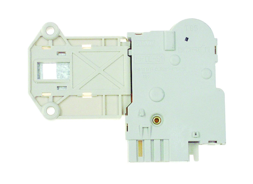 Dørlås med 4 stikben Electrolux. 3792030425. Uoriginal | Støvsugerposen