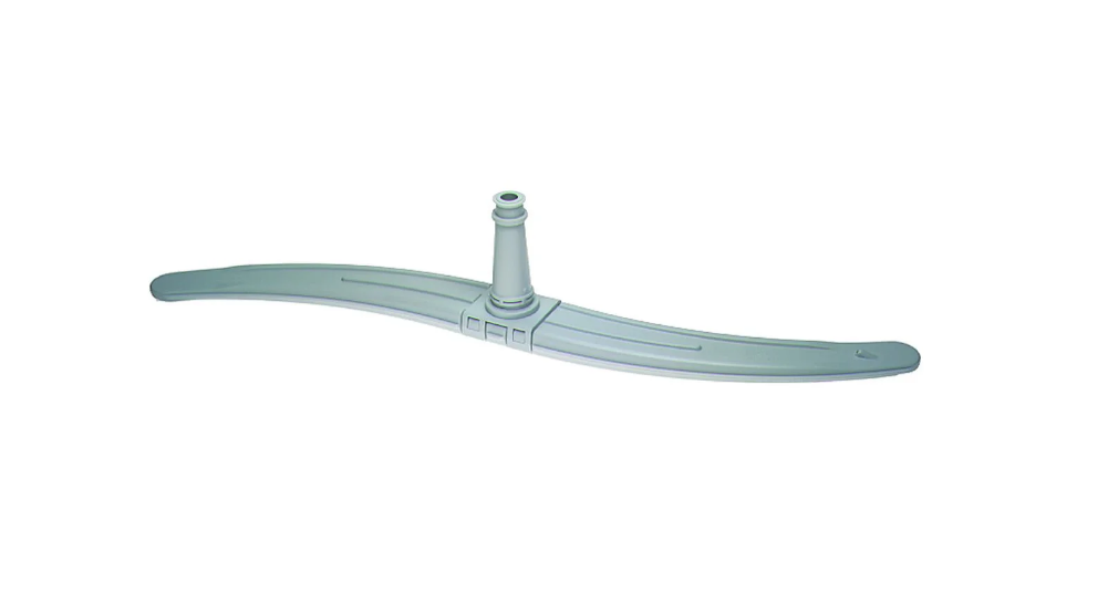 Spulearm til Constructa opvaskemaskine. Nederste spulearm. 00369656 | Støvsugerposen