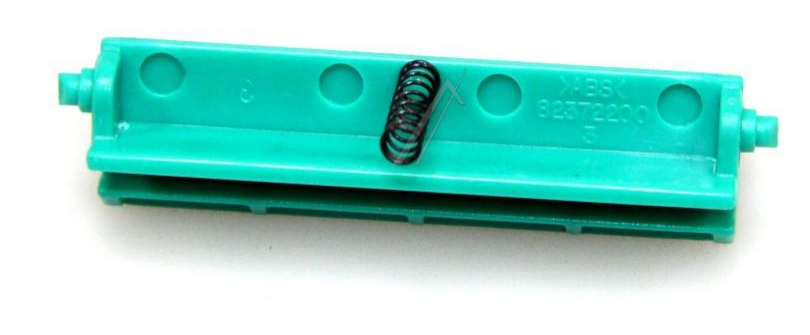 Poseholder Nilfisk Compact serien. 22389800 | Støvsugerposen