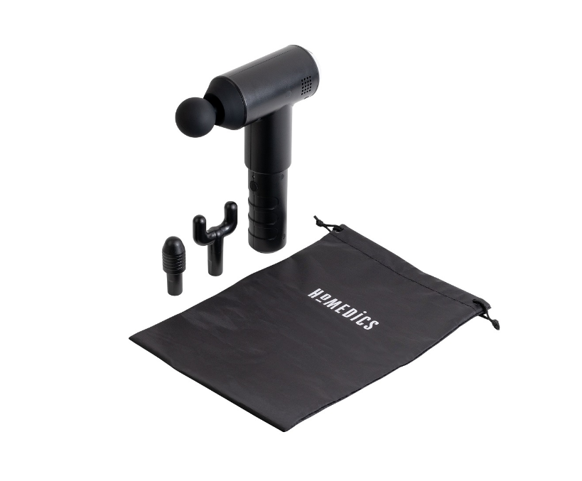 Homedics Physio massage apparat. PGM-200-EU | Støvsugerposen