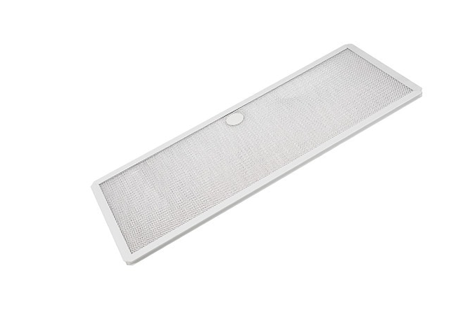 Electrolux stålfilter. Fedtfilter (506 X 204 mm). 50287934009 | Støvsugerposen