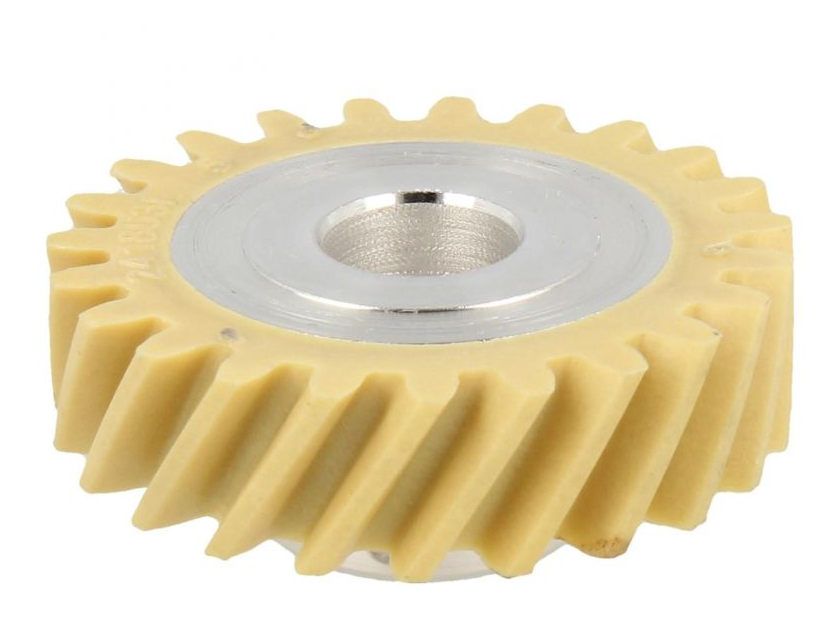 Tandhjul til gear KitchenAid 5KSM150 køkkenmaskine. 481201230741 | Støvsugerposen