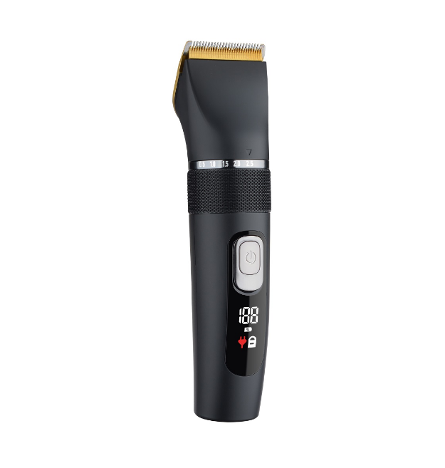Skægtrimmer Professionel Titanium. AlBaline HK515E. | Støvsugerposen
