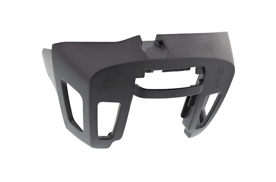 Poseholder Electrolux støvsugere. 140144927013 | Støvsugerposen
