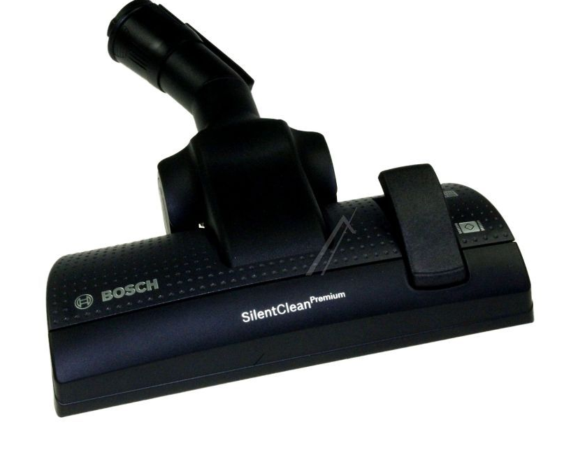 Kombimundstykke Bosch, Originalt. Silent Clean Premium. 00575388 | Støvsugerposen