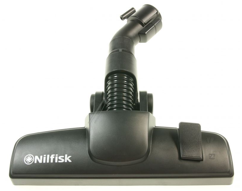 Kombimundstykke Nilfisk ONE. Originalt HB38. Click Fit | Støvsugerposen