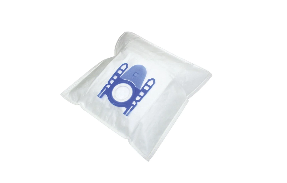 Siemens Støvsugerposer, Type D,E,F,H Microfiber (uoriginal) | Støvsugerposen