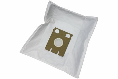 Miele støvsugerposer, Type E (microfiber) | Støvsugerposen