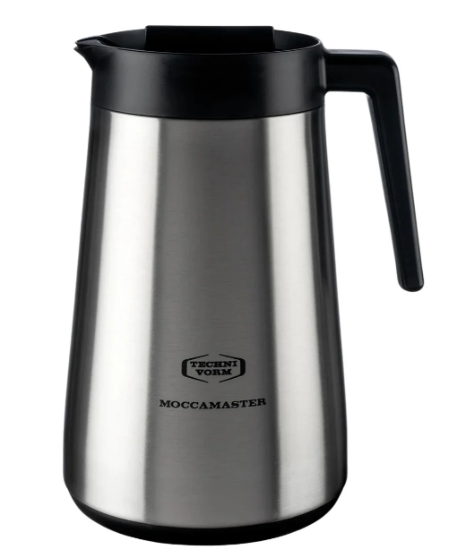 Moccamaster Termokande. 1,3 ltr. 10 kops. 59865 | Støvsugerposen