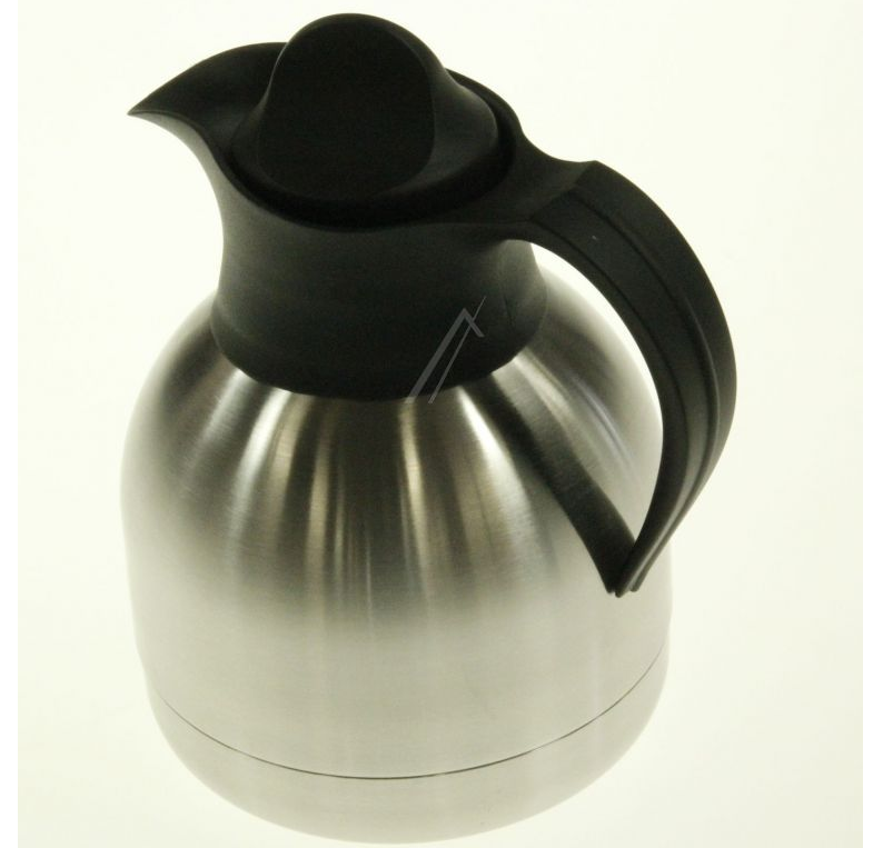 Moccamaster Thermokande. 1 ltr. 8 kops. 30530 | Støvsugerposen