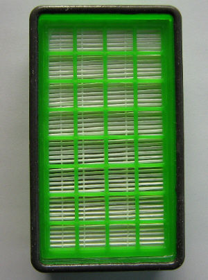 Rowenta HEPA filter. ZR778. RS-RT0851 | Støvsugerposen