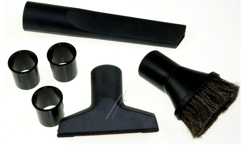 Sampak med 3 mundstykker (32mm + 35mm) | Støvsugerposen