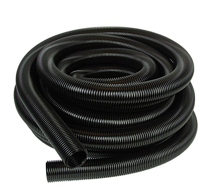20 meter støvsugerslange 38 mm. Antistatisk. 59159 | Støvsugerposen