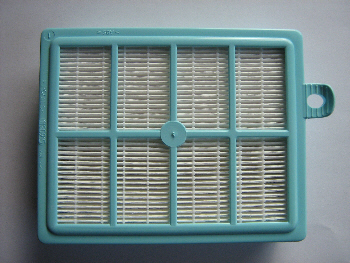 Philips HEPA filter | Støvsugerposen