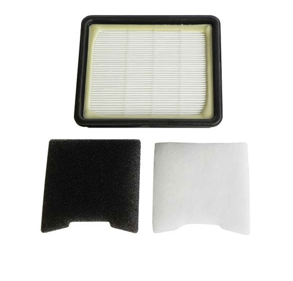S-Class filter Hoover Telios. U21. 09188087 | Støvsugerposen