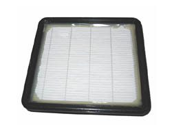 Hoover HEPA filter | Støvsugerposen