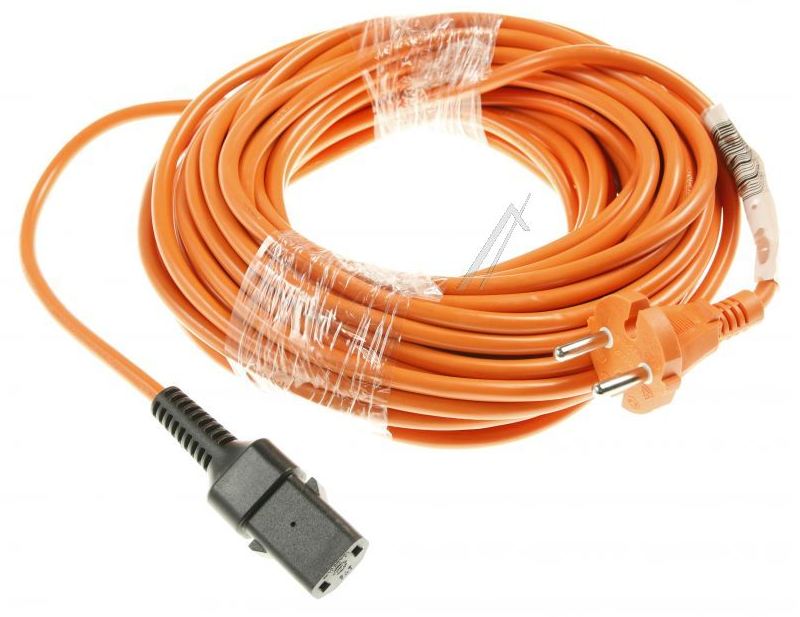 Nilfisk Ledning. 15 meter. VP300 | Støvsugerposen