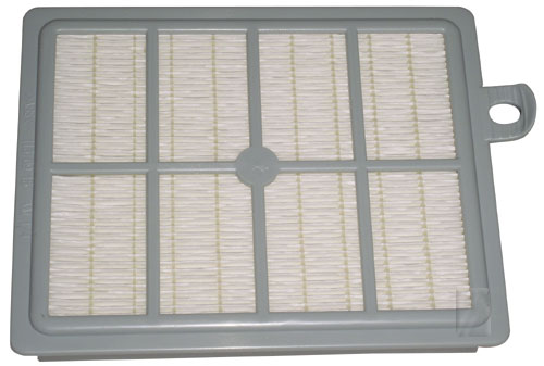 Philips HEPA filter | Støvsugerposen