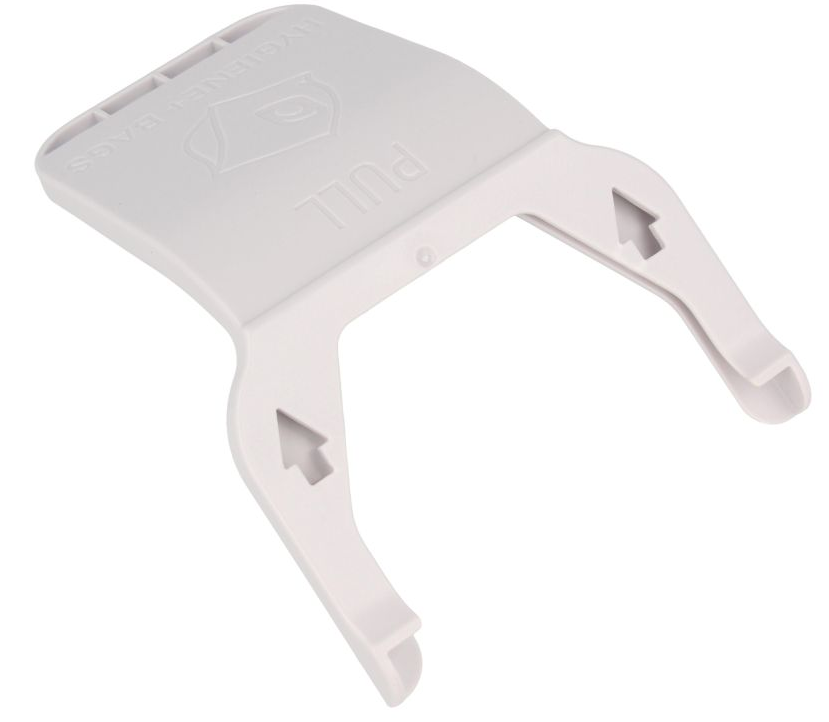 Poseholder til OBH, Moulinex, Tefal & Rowenta. RS-RT900735 | Støvsugerposen