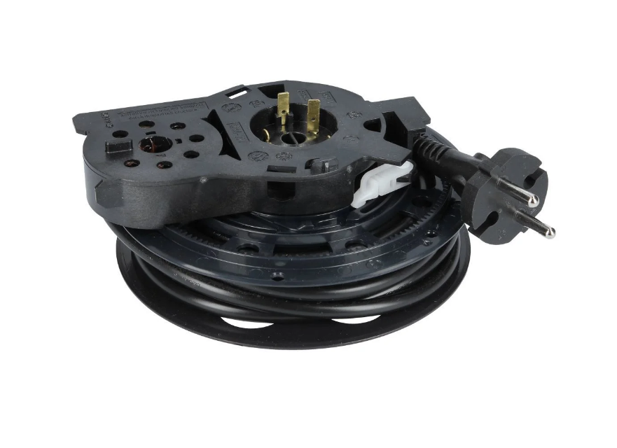 Originalt ledningsoprul; Bosch Sphera28. 00490642 | Støvsugerposen