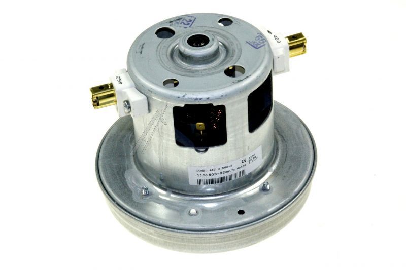 Motor til Univac Compact | Støvsugerposen