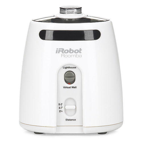 Lighthouse til Roomba 560 | Støvsugerposen