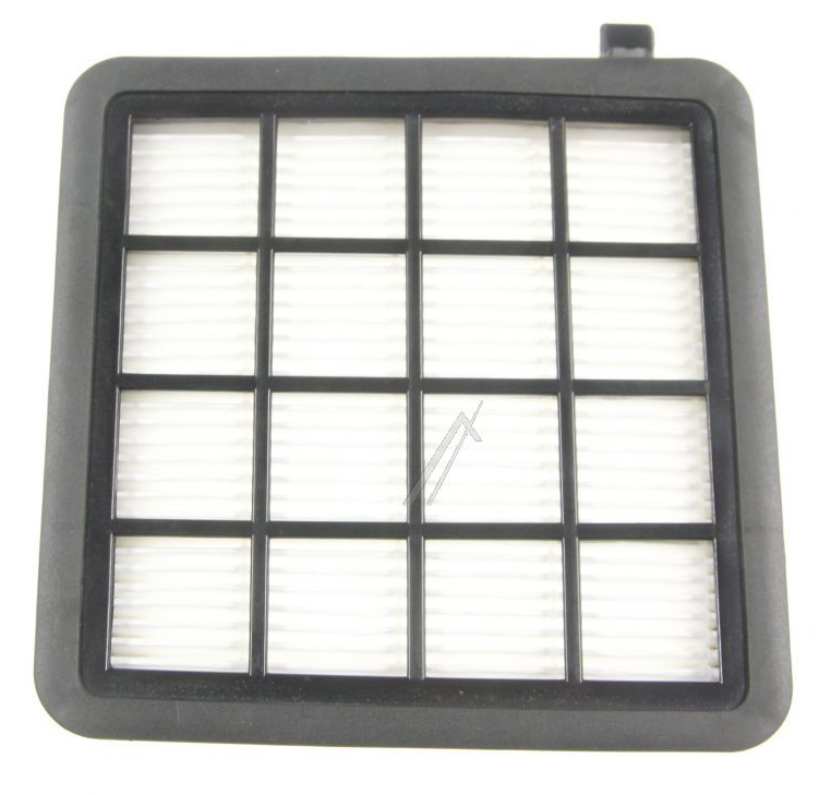 HEPA filter Electrolux poseløs H10. | Støvsugerposen