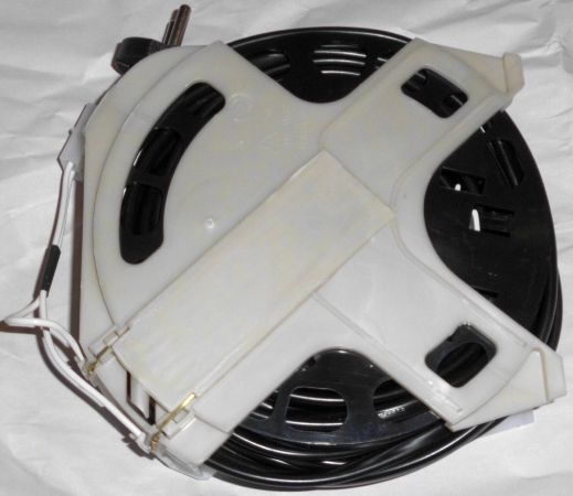 Originalt Ledningsoprul til Electrolux Ultra One. 2198347136 | Støvsugerposen