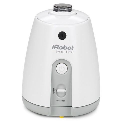 Virtuel væg til Roomba 530 | Støvsugerposen