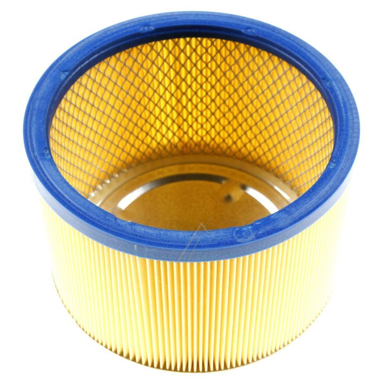 Nilfisk patronfilter UZ934. 140 6880 500. Originalt | Støvsugerposen
