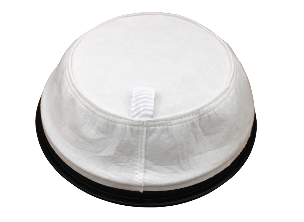 Nilfisk Motorbeskyttelses filter VP300. 147 1432 500 | Støvsugerposen