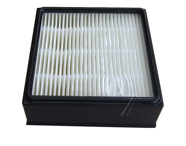 Nilfisk HEPA filter H13 22356800. HEPA filter Nilfisk King. Uoriginalt | Støvsugerposen