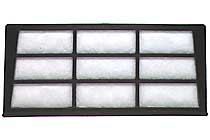Electrolux Mikrofilter Type: EF 20 | Støvsugerposen