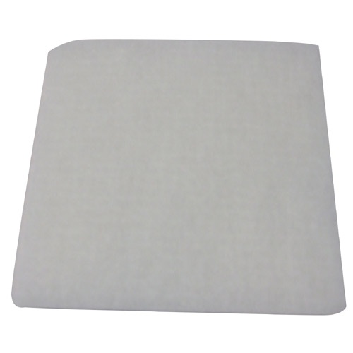 Motorfilter Electrolux. 12,5 cm x 12,5 cm x 5 mm. 1130535014 | Støvsugerposen