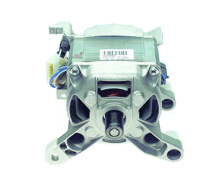 Motor MCA61 til Bauknecht vaskemaskine. 481236158377 | Støvsugerposen