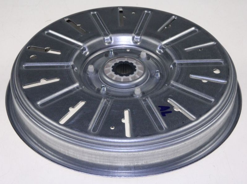 Original rotor til LG Electronics vaskemaskine. 4413ER1001D | Støvsugerposen